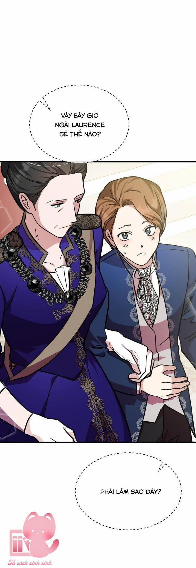 Ác Nữ Trùng Sinh 112 trang 8