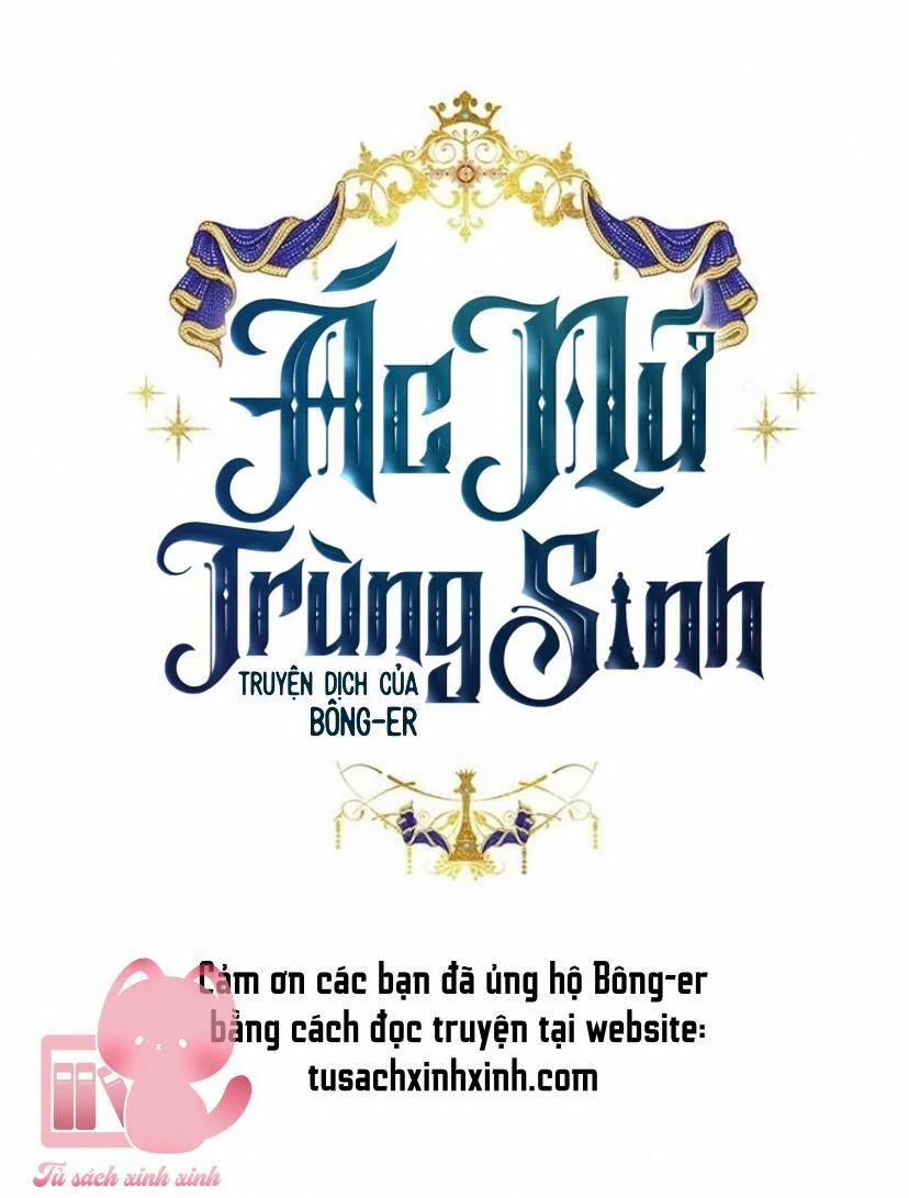 Ác Nữ Trùng Sinh 113 trang 1
