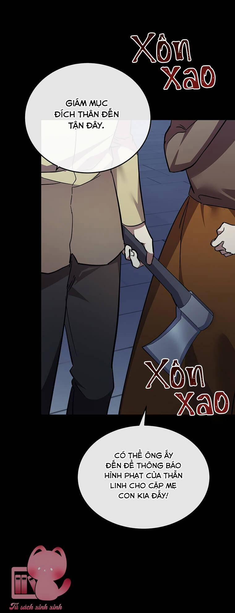 Ác Nữ Trùng Sinh 113 trang 10