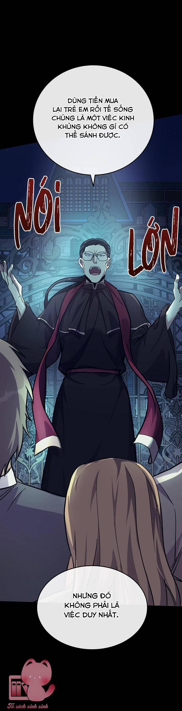 Ác Nữ Trùng Sinh 113 trang 11