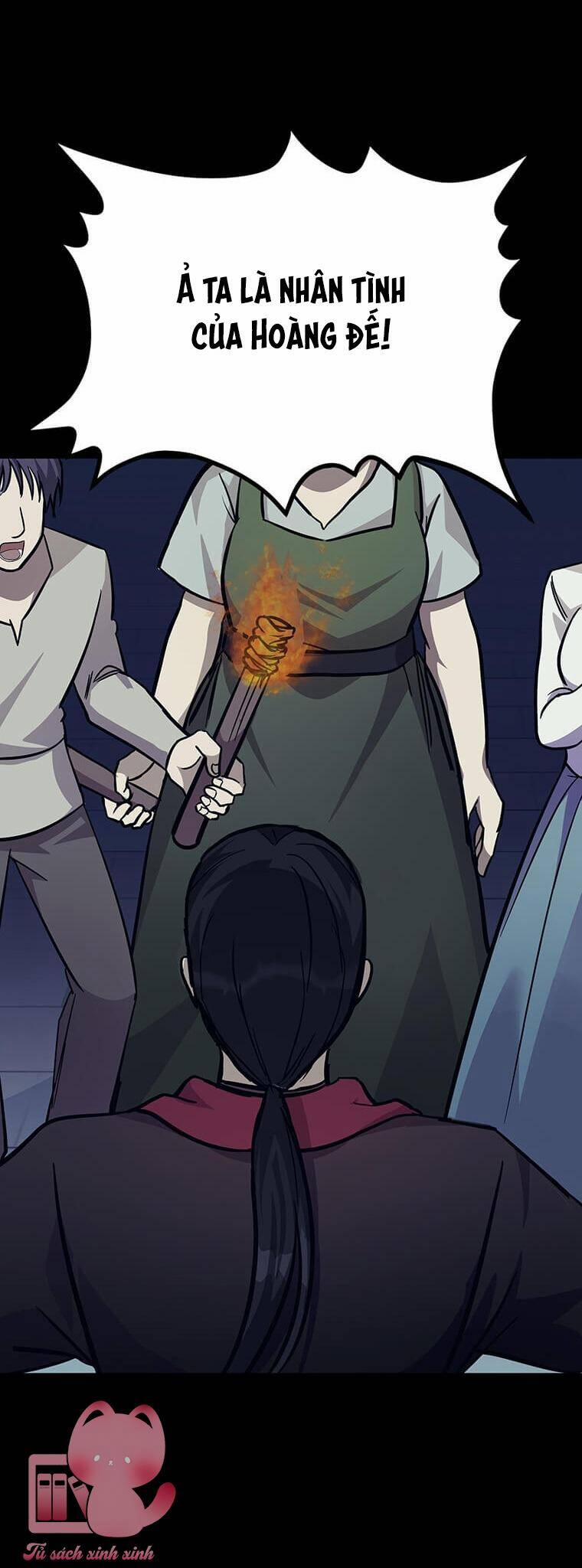 Ác Nữ Trùng Sinh 113 trang 13