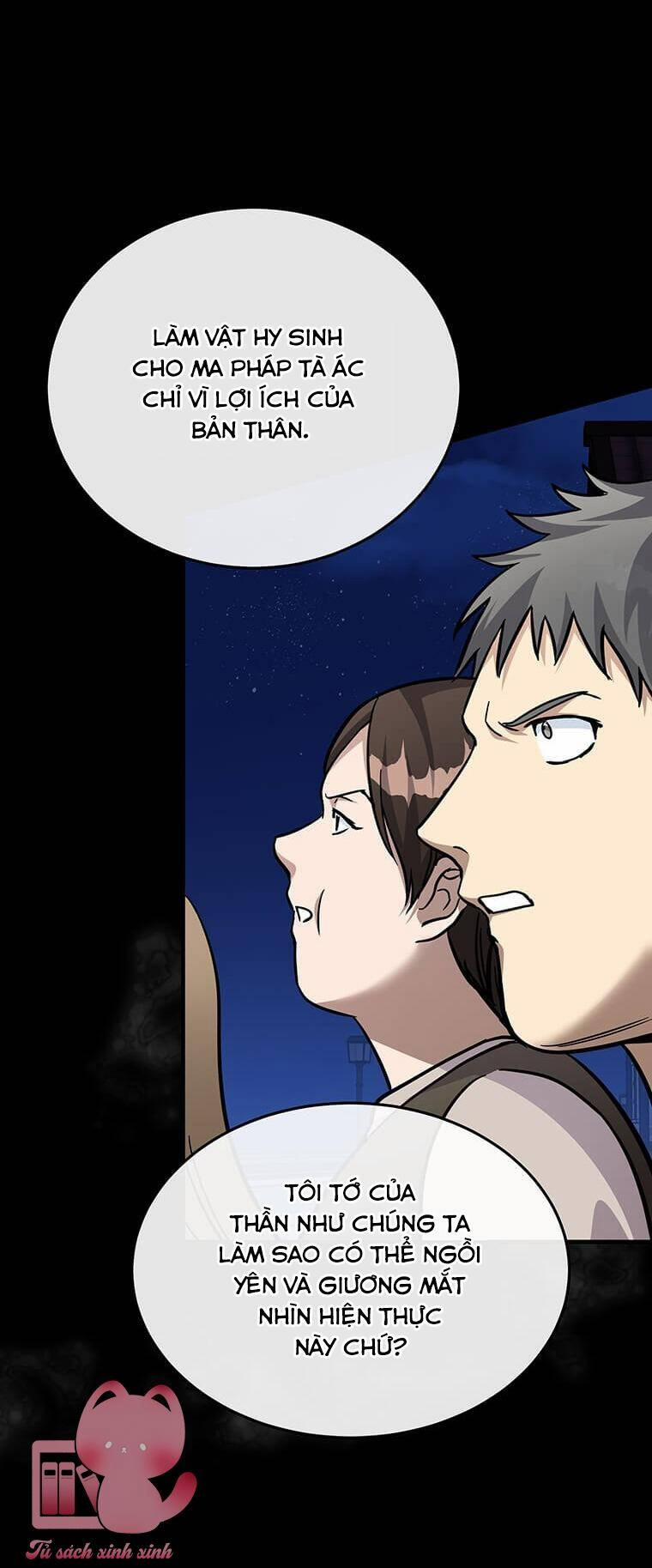 Ác Nữ Trùng Sinh 113 trang 15