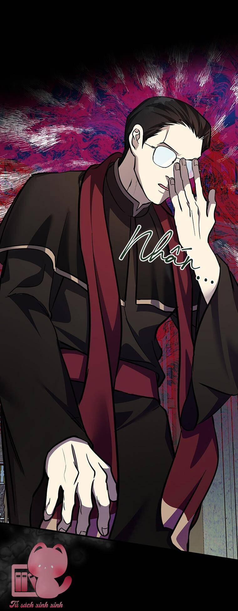 Ác Nữ Trùng Sinh 113 trang 16