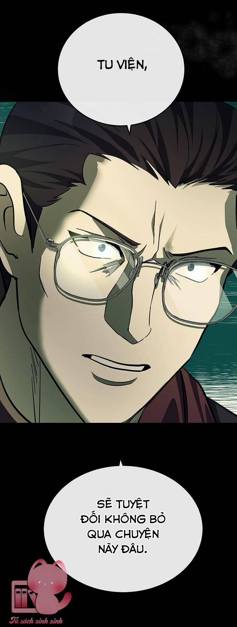 Ác Nữ Trùng Sinh 113 trang 17