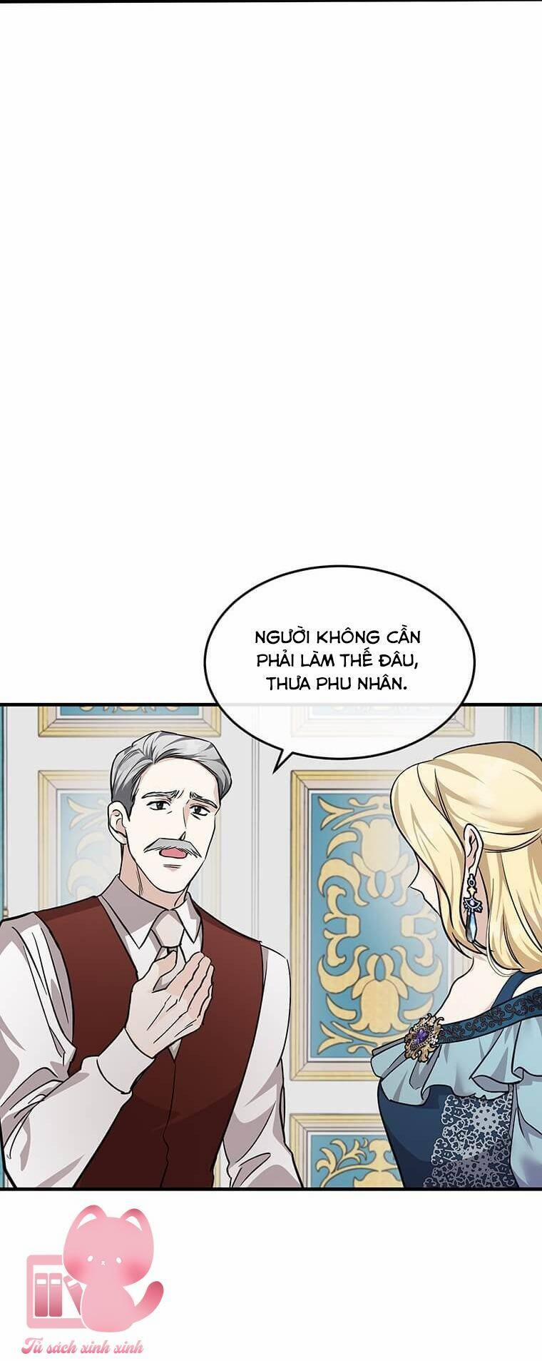 Ác Nữ Trùng Sinh 113 trang 20