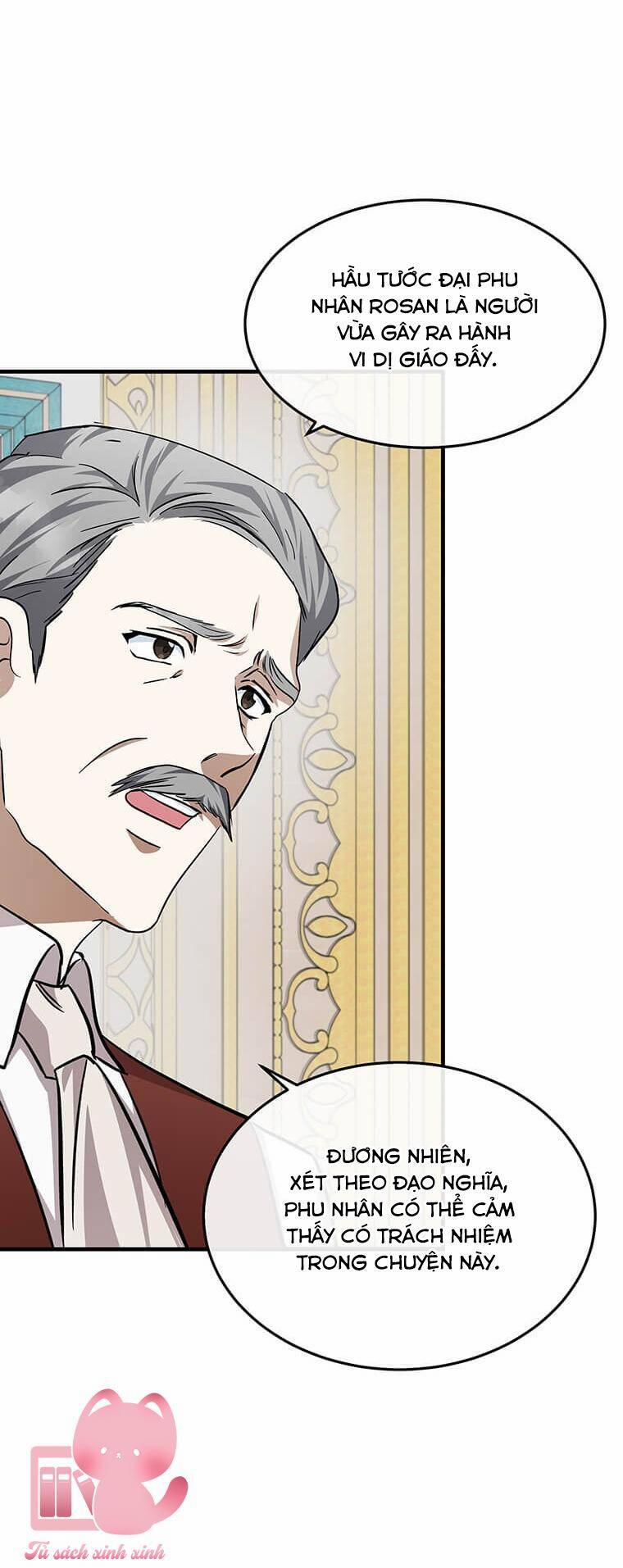 Ác Nữ Trùng Sinh 113 trang 21