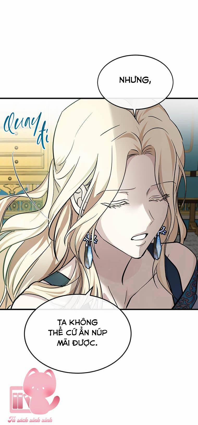 Ác Nữ Trùng Sinh 113 trang 23
