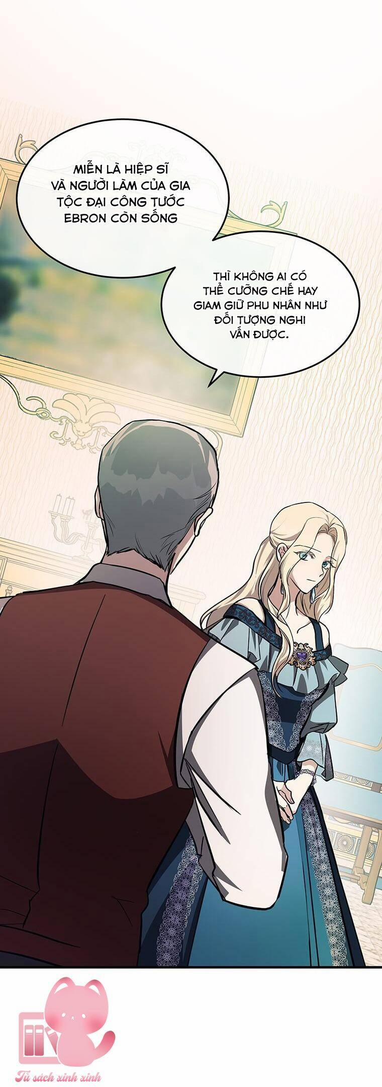 Ác Nữ Trùng Sinh 113 trang 25