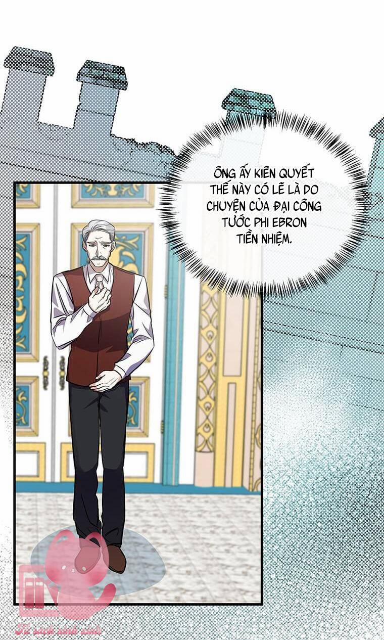 Ác Nữ Trùng Sinh 113 trang 28