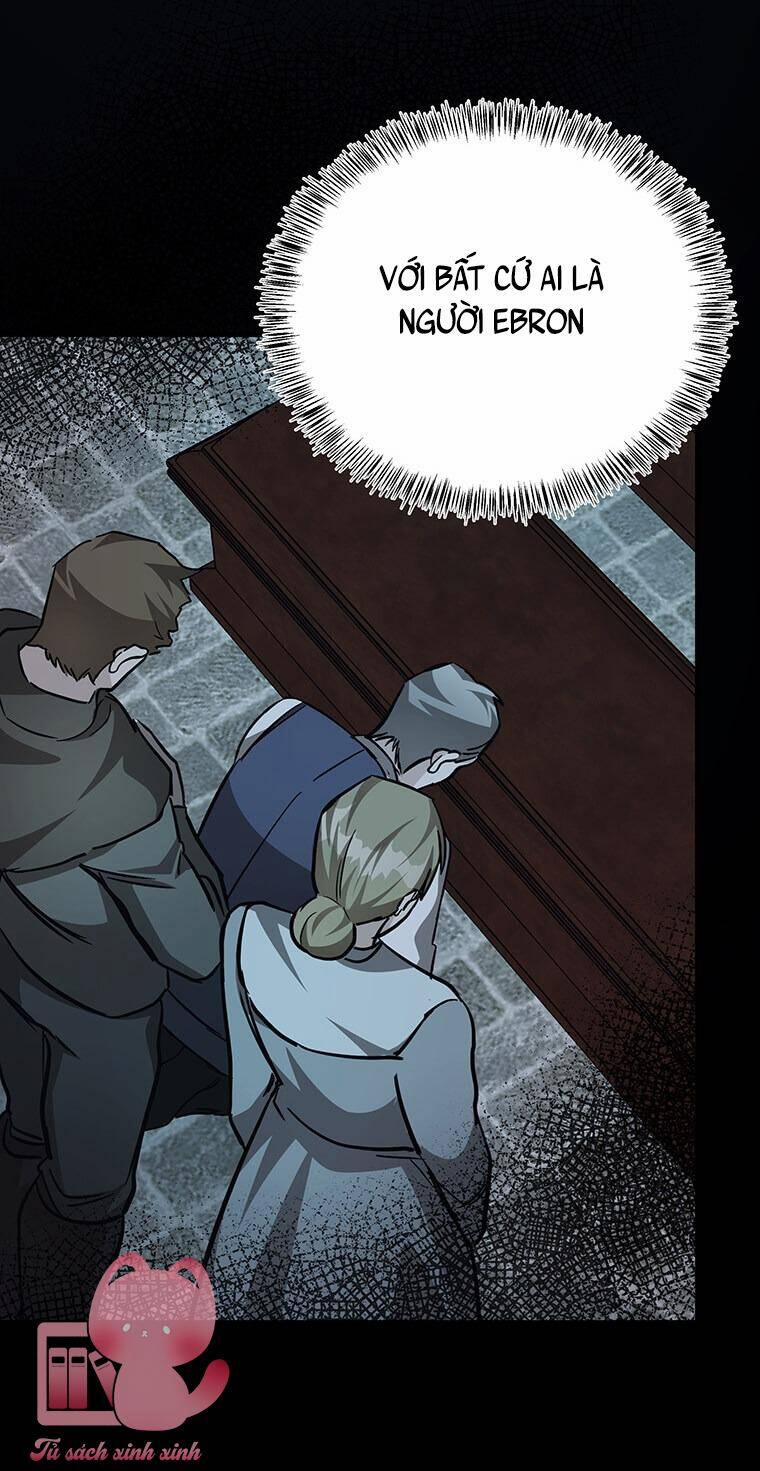 Ác Nữ Trùng Sinh 113 trang 30