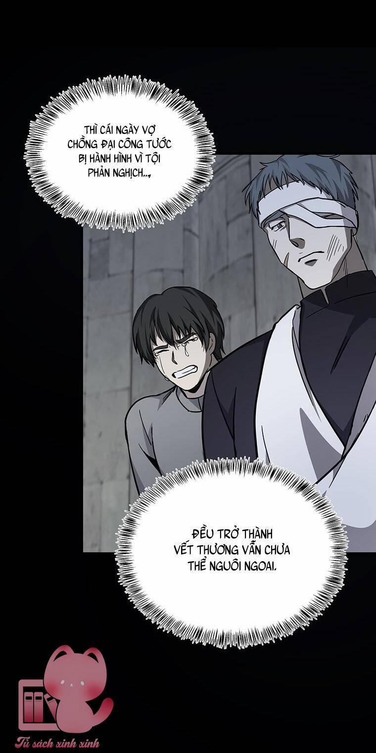 Ác Nữ Trùng Sinh 113 trang 31