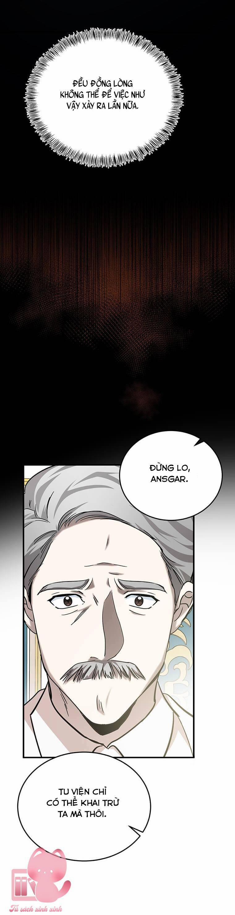 Ác Nữ Trùng Sinh 113 trang 33