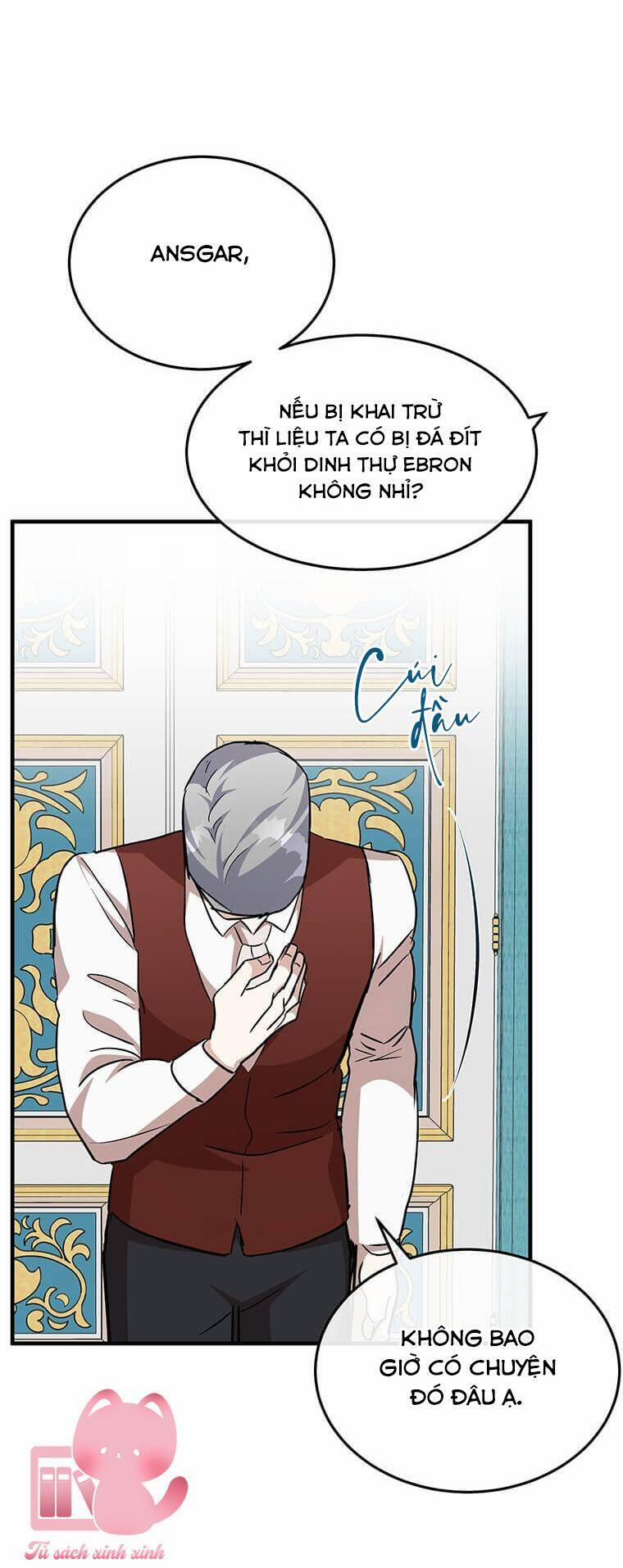 Ác Nữ Trùng Sinh 113 trang 38