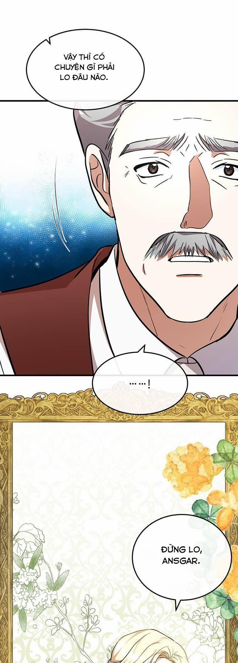 Ác Nữ Trùng Sinh 113 trang 39