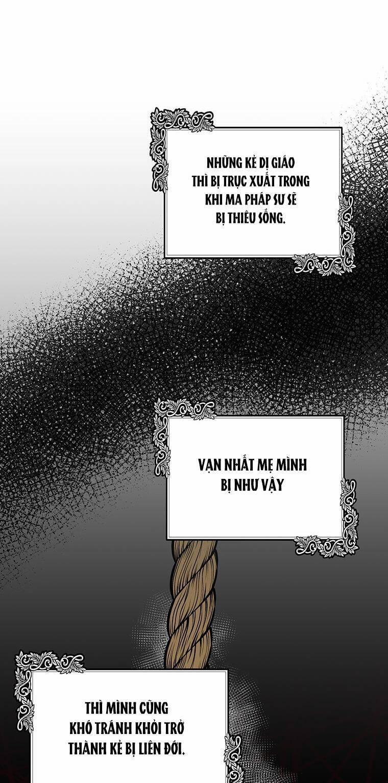 Ác Nữ Trùng Sinh 113 trang 42