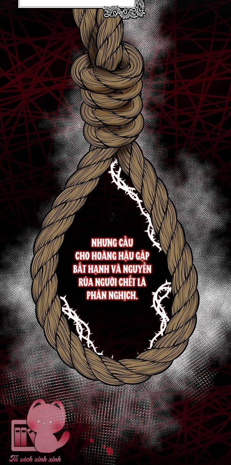 Ác Nữ Trùng Sinh 113 trang 43