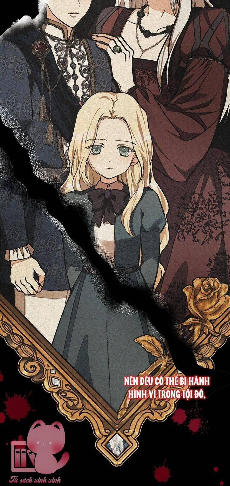 Ác Nữ Trùng Sinh 113 trang 45