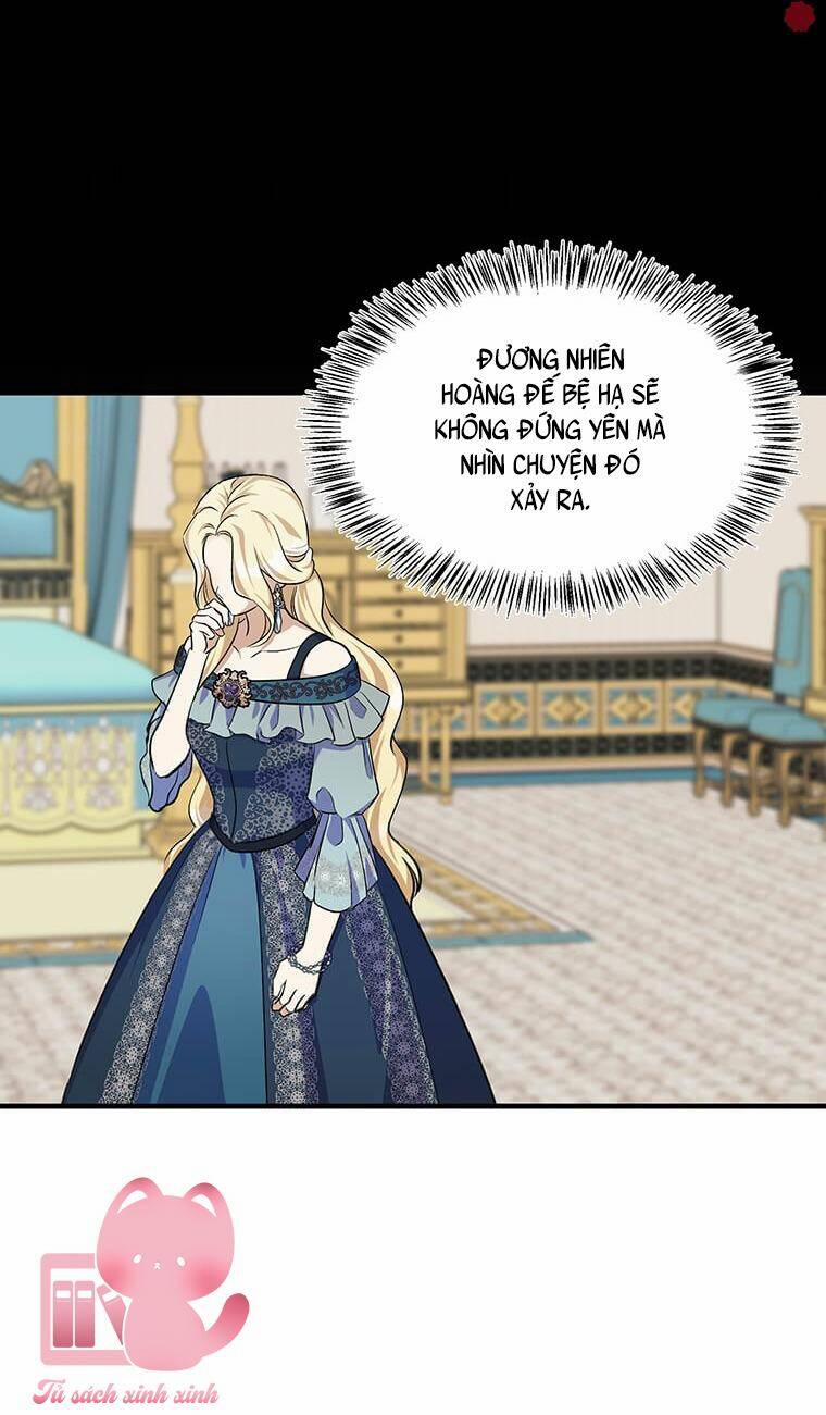 Ác Nữ Trùng Sinh 113 trang 46