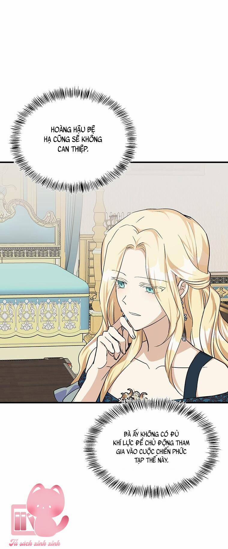 Ác Nữ Trùng Sinh 113 trang 47