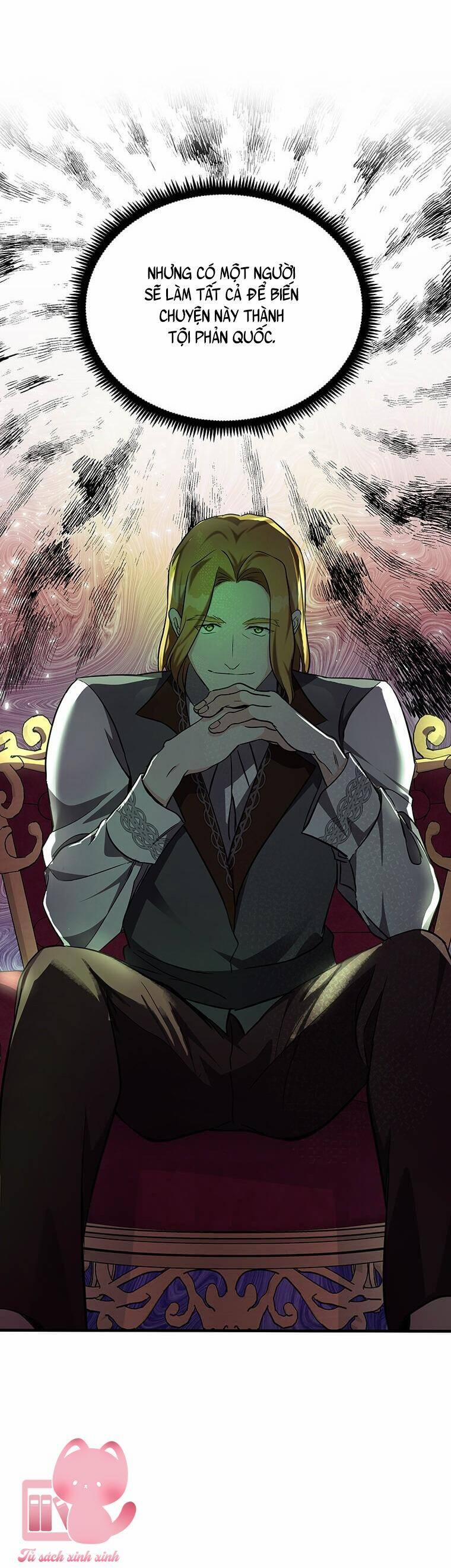 Ác Nữ Trùng Sinh 113 trang 48