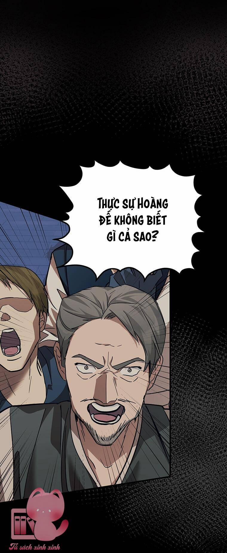 Ác Nữ Trùng Sinh 113 trang 5