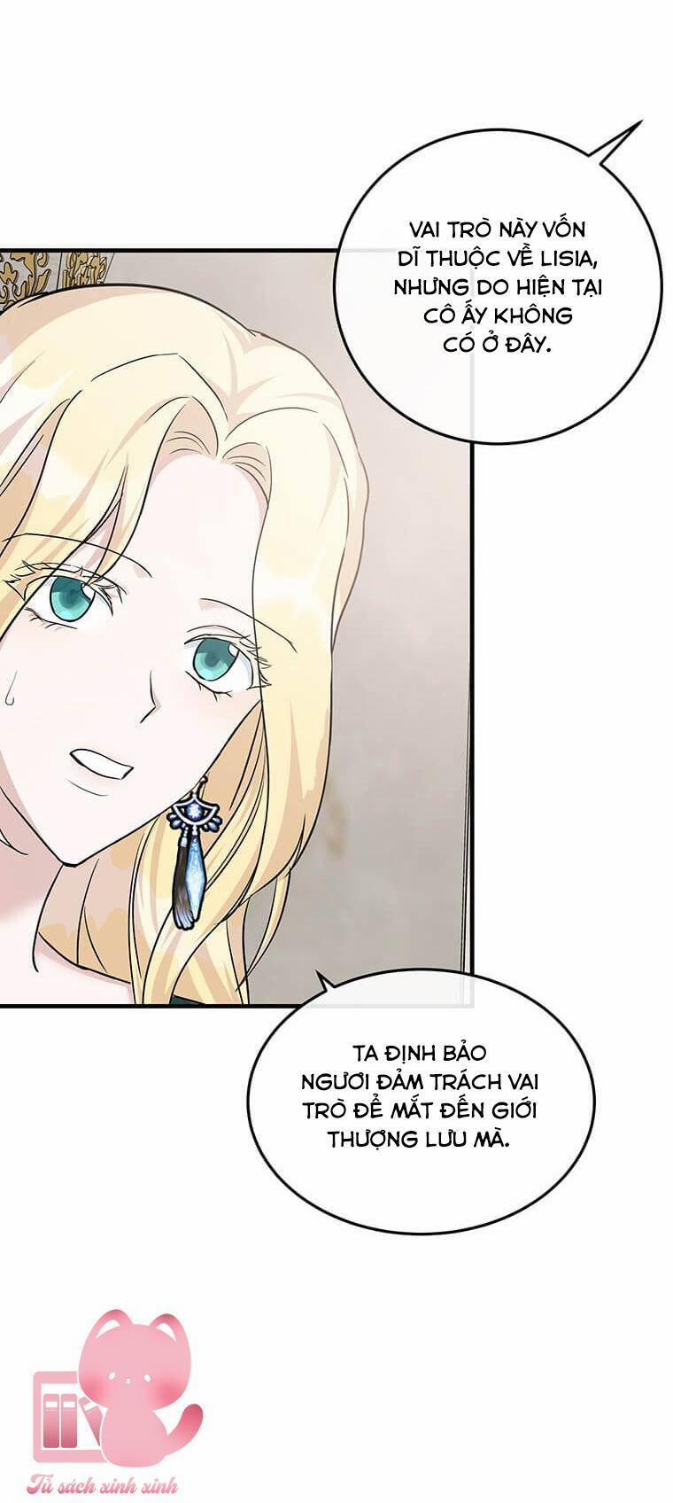 Ác Nữ Trùng Sinh 113 trang 55