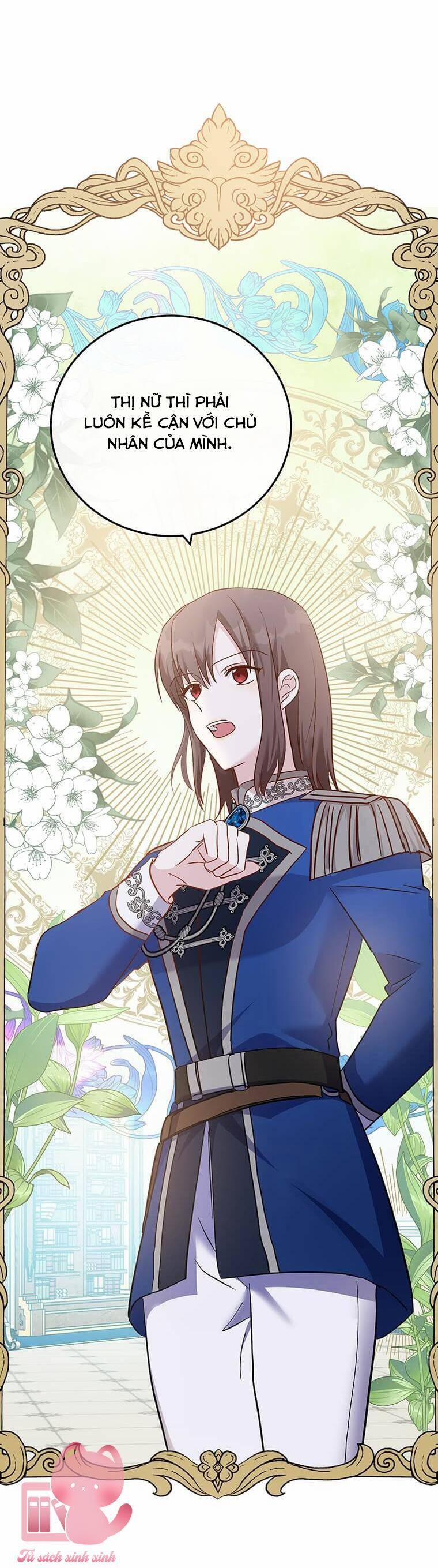 Ác Nữ Trùng Sinh 113 trang 57