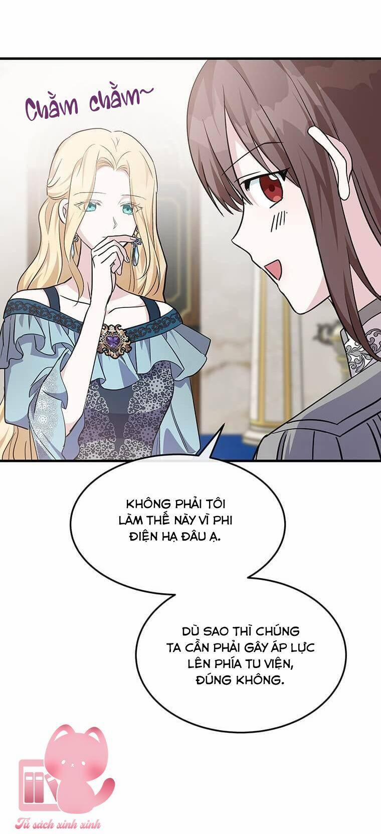 Ác Nữ Trùng Sinh 113 trang 58