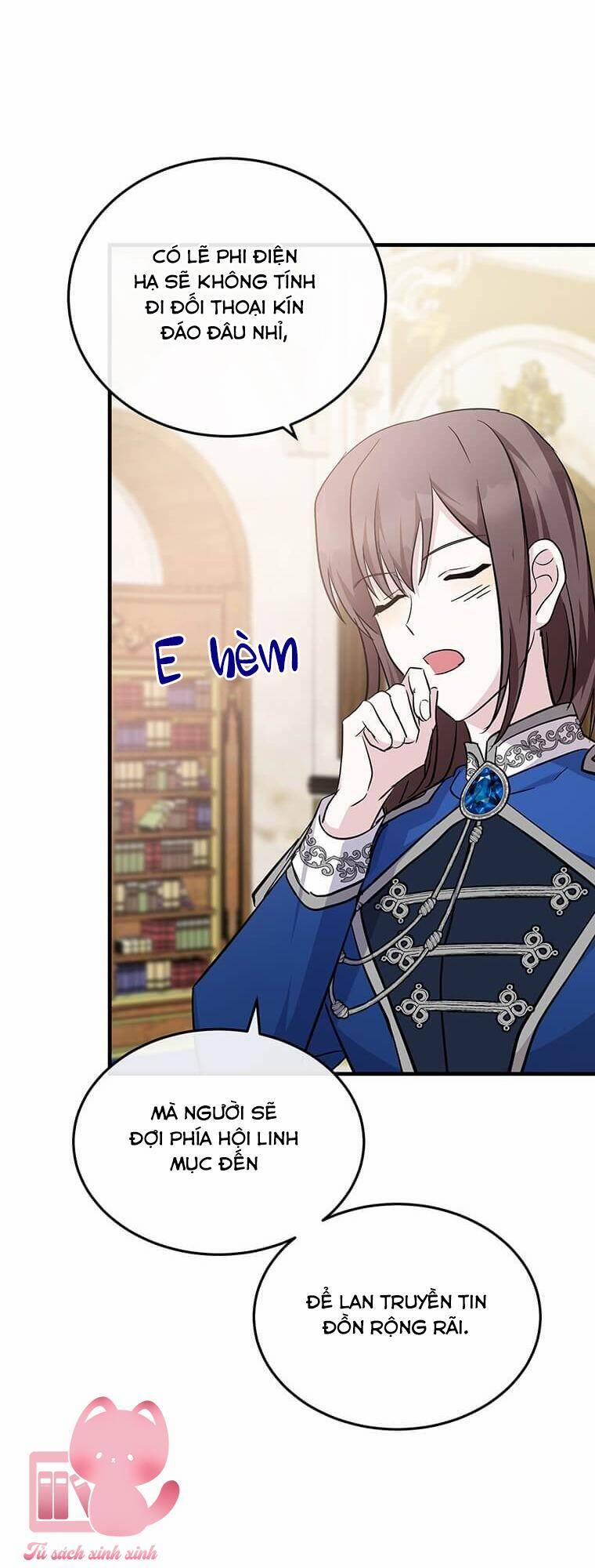 Ác Nữ Trùng Sinh 113 trang 59