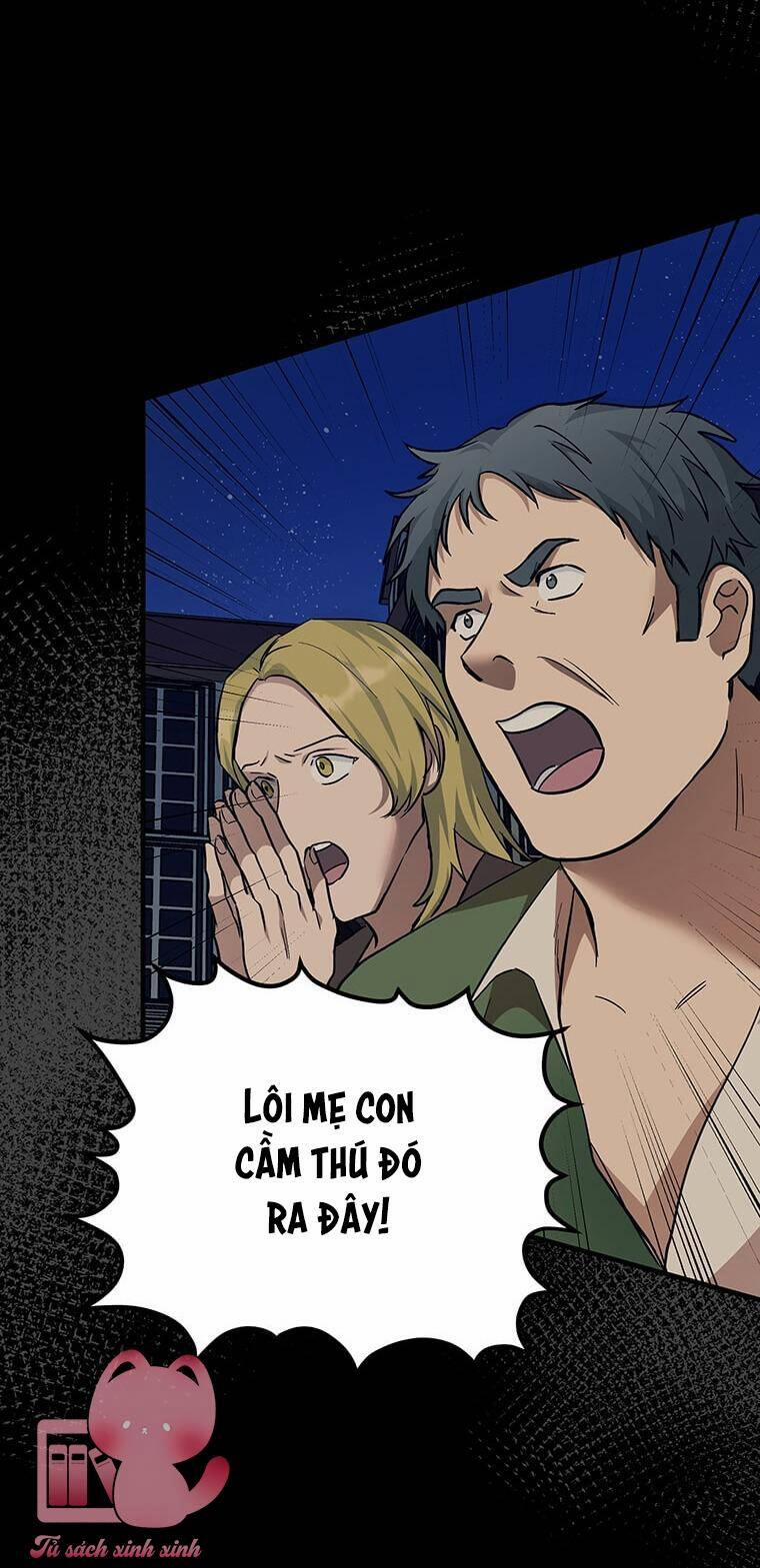 Ác Nữ Trùng Sinh 113 trang 6