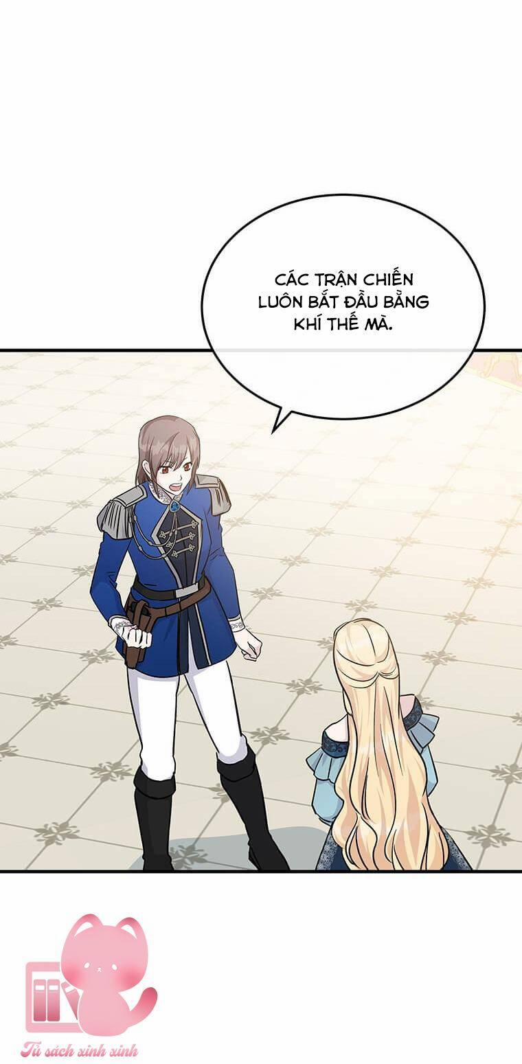 Ác Nữ Trùng Sinh 113 trang 61