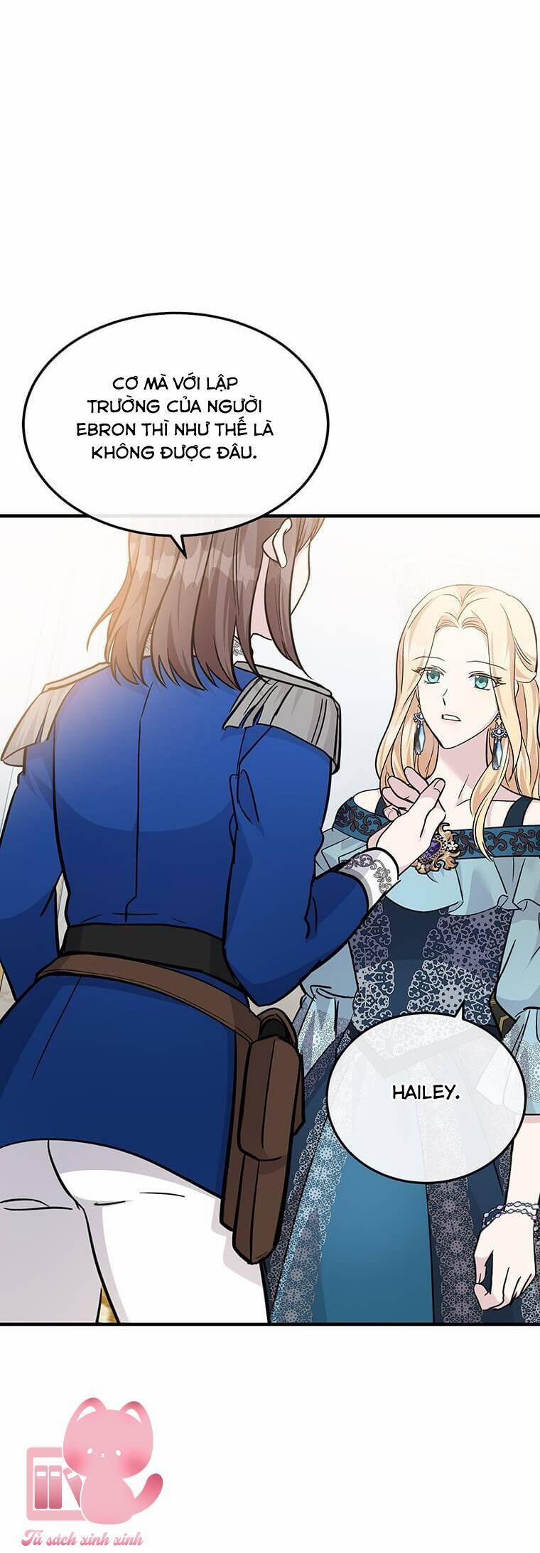 Ác Nữ Trùng Sinh 113 trang 63