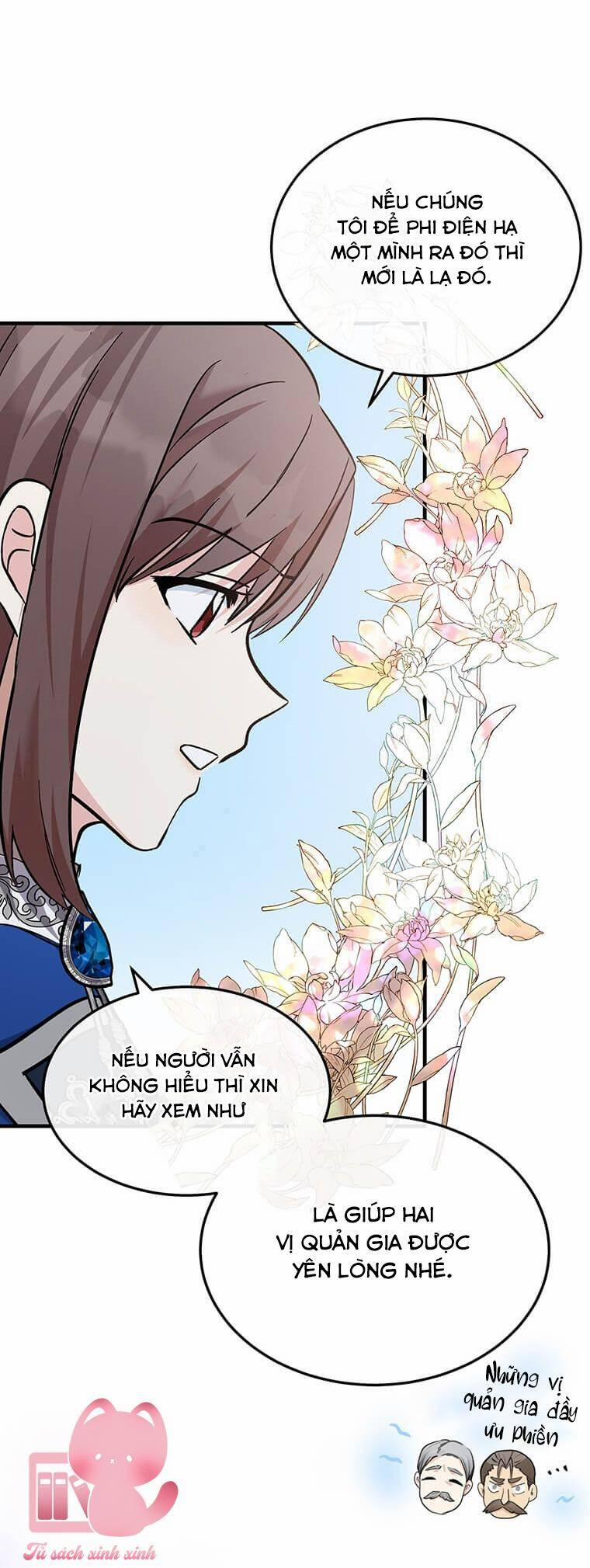 Ác Nữ Trùng Sinh 113 trang 66