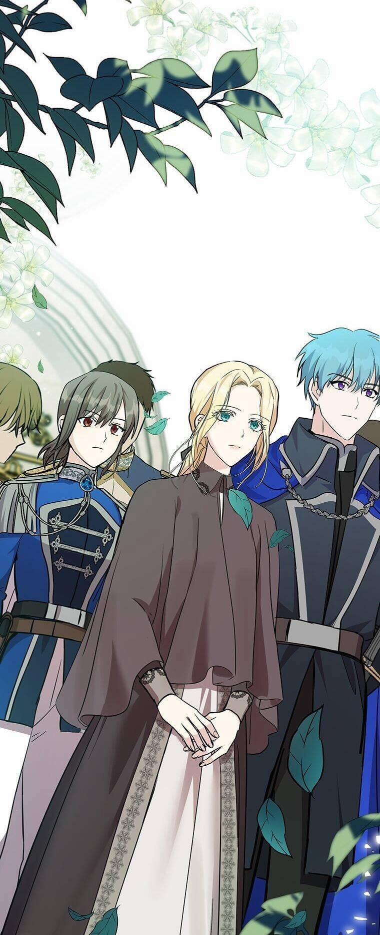 Ác Nữ Trùng Sinh 113 trang 72