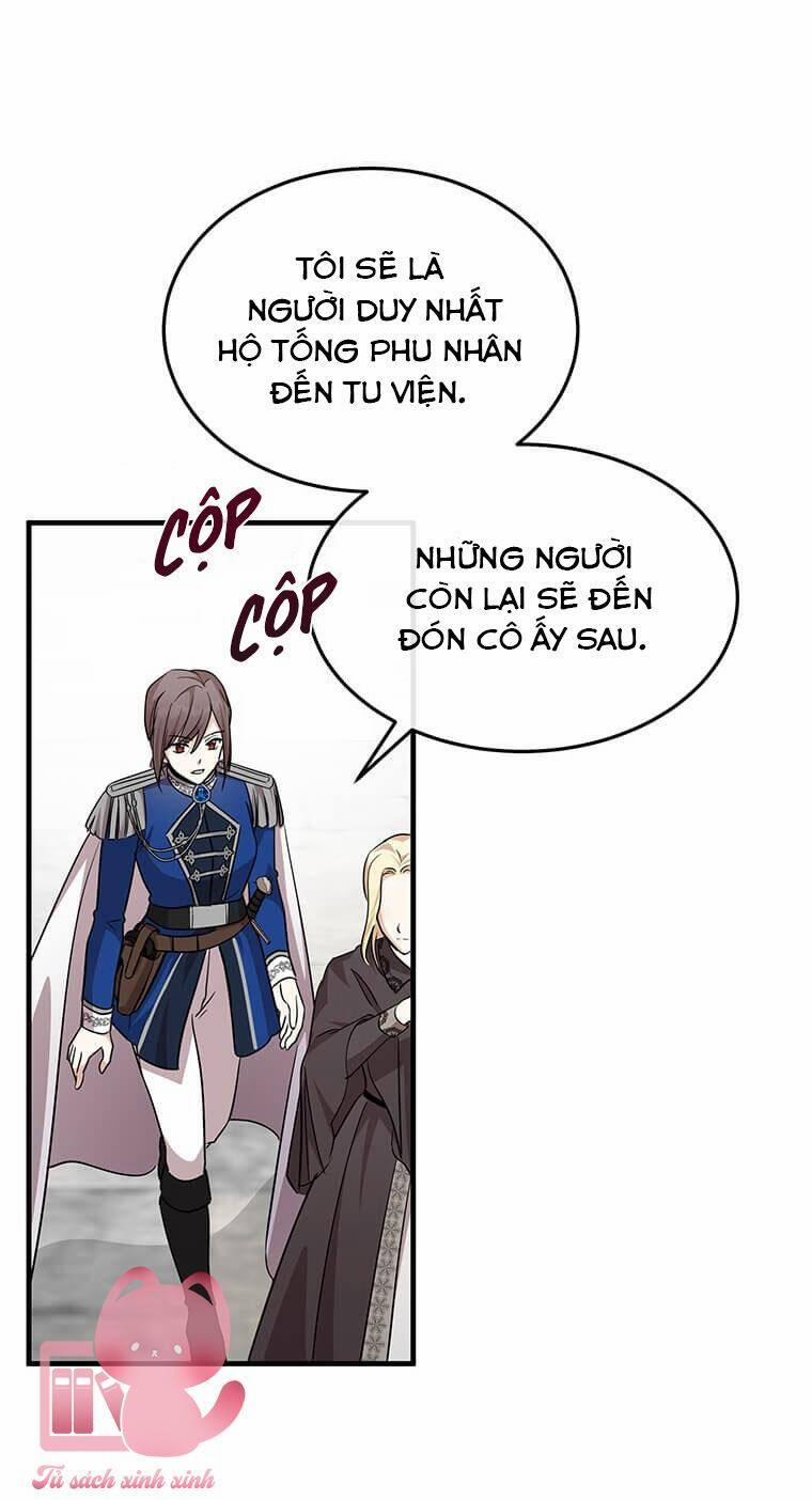 Ác Nữ Trùng Sinh 114 trang 10