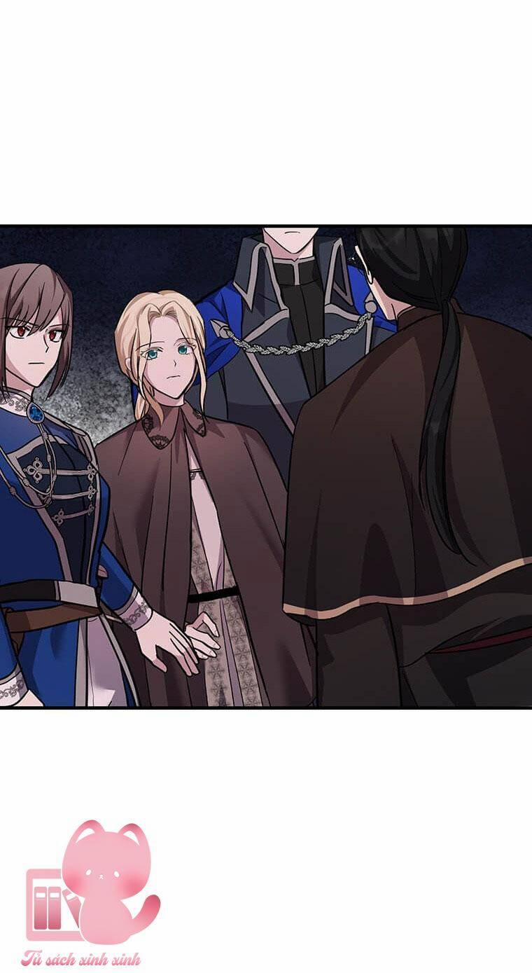 Ác Nữ Trùng Sinh 114 trang 13