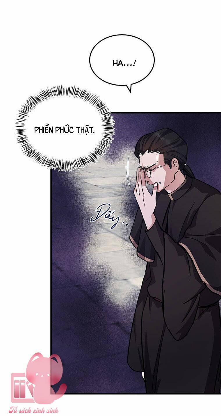 Ác Nữ Trùng Sinh 114 trang 15