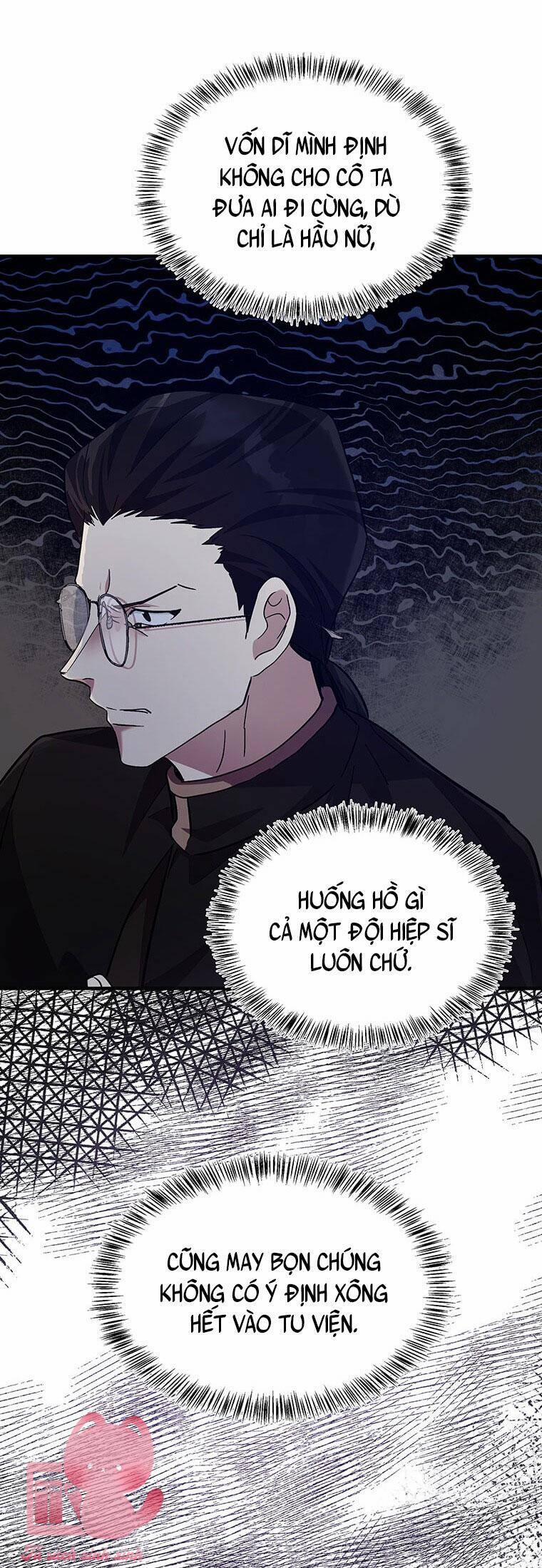 Ác Nữ Trùng Sinh 114 trang 16