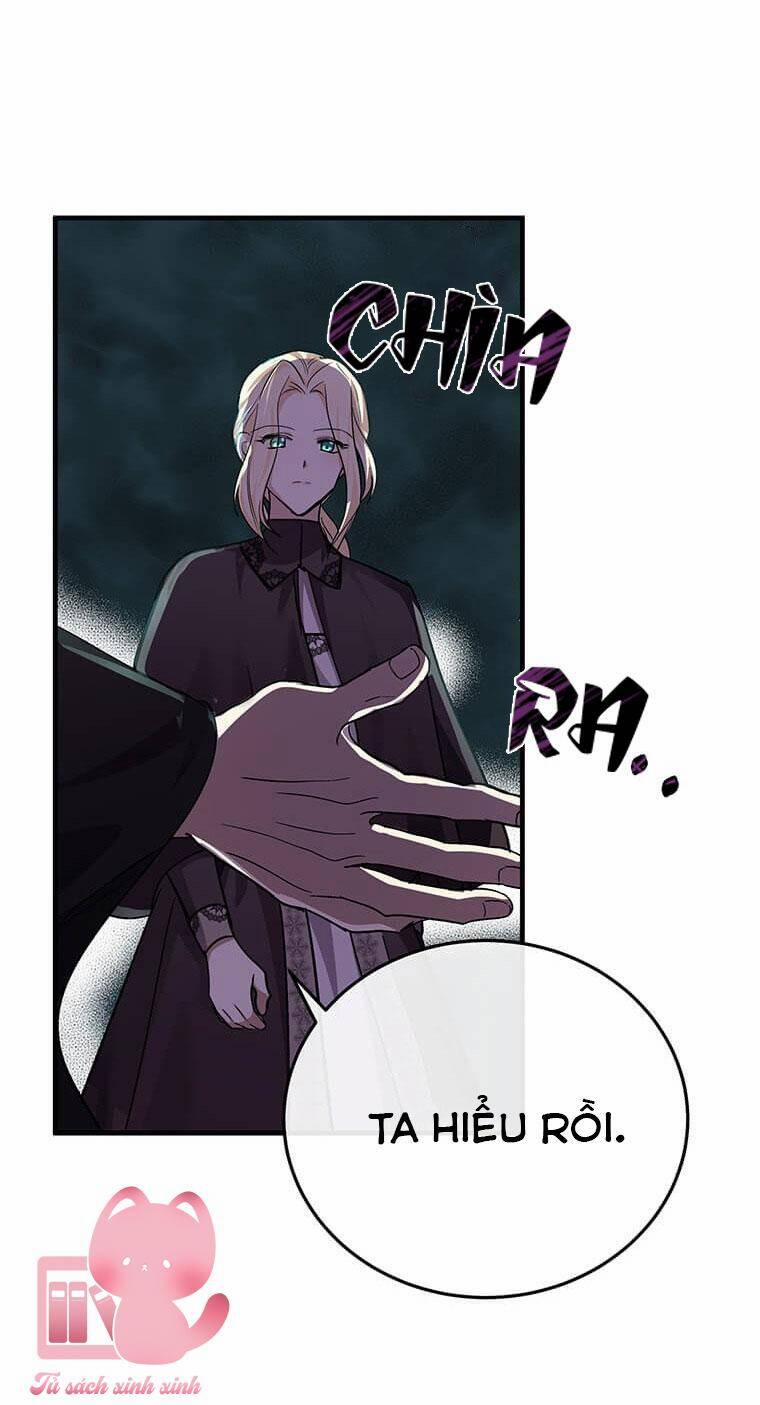 Ác Nữ Trùng Sinh 114 trang 18