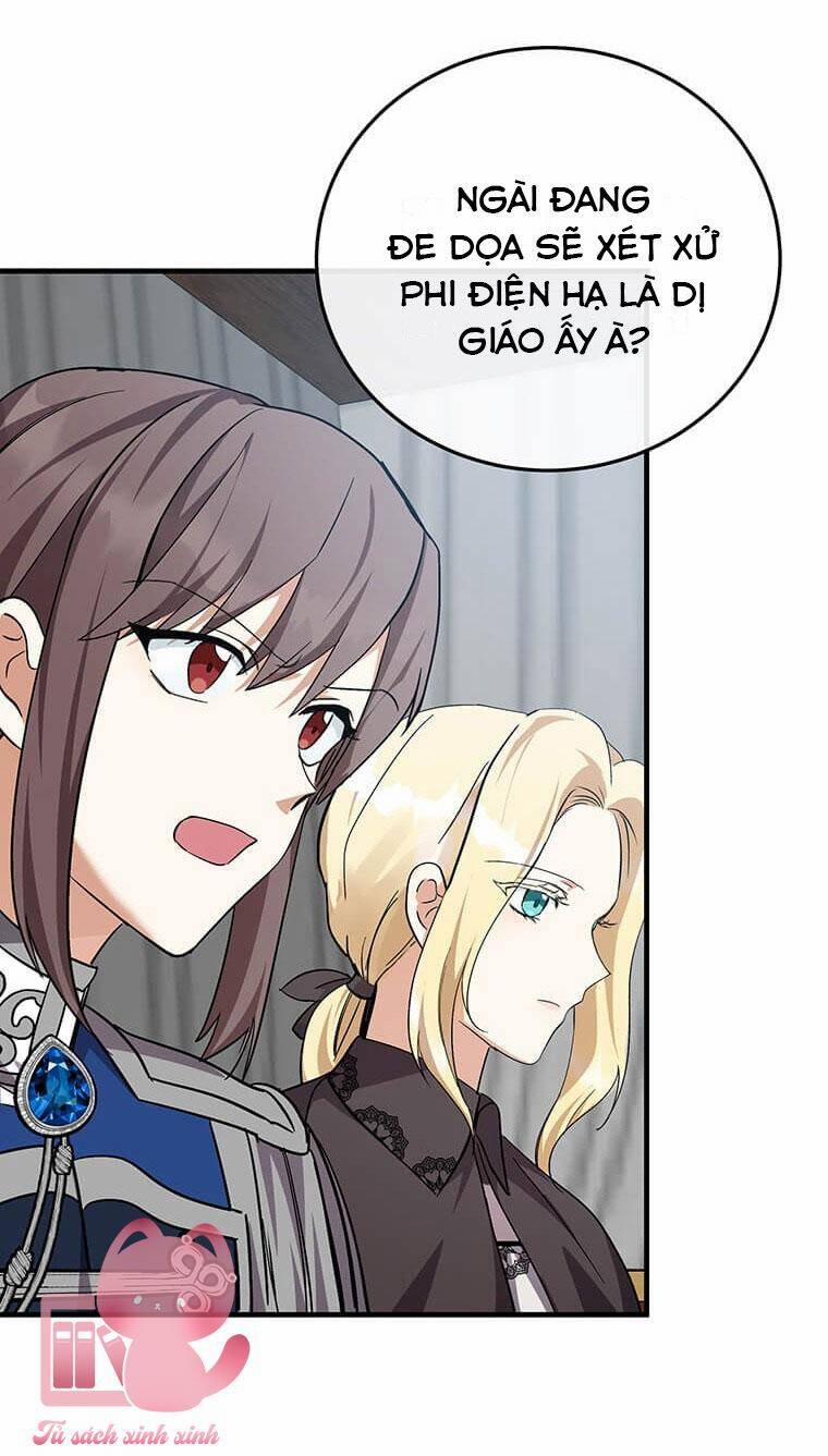 Ác Nữ Trùng Sinh 114 trang 22