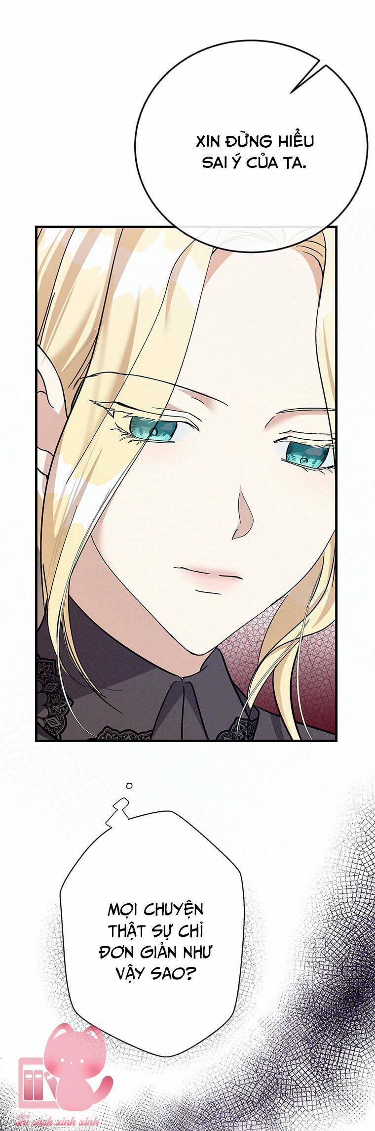 Ác Nữ Trùng Sinh 114 trang 24