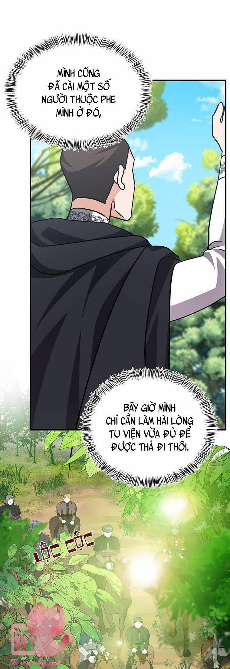 Ác Nữ Trùng Sinh 114 trang 26