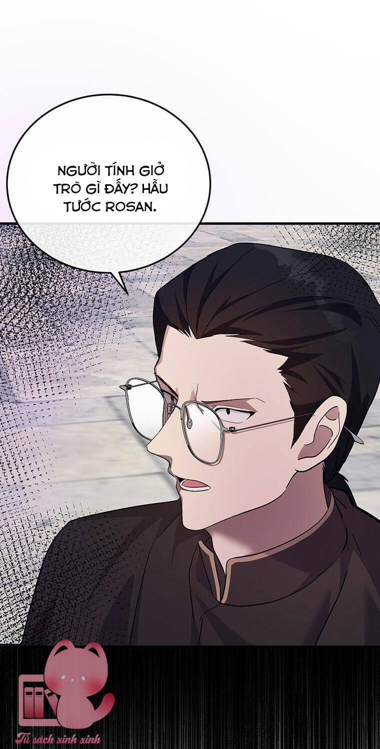 Ác Nữ Trùng Sinh 114 trang 3