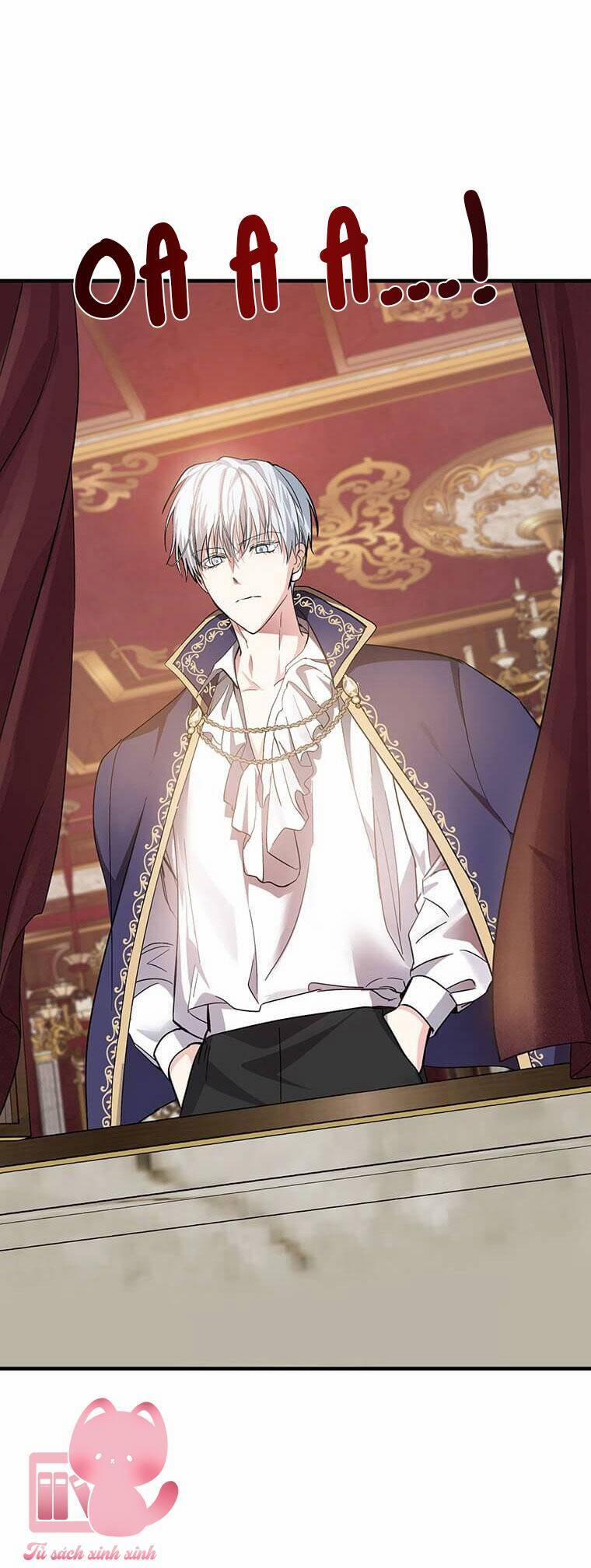 Ác Nữ Trùng Sinh 114 trang 30