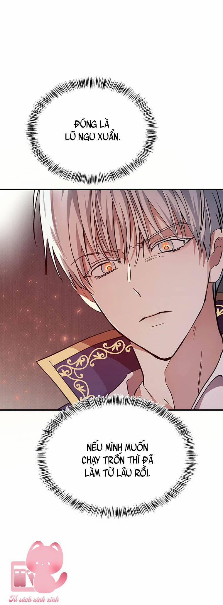 Ác Nữ Trùng Sinh 114 trang 31