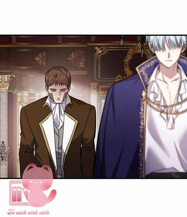 Ác Nữ Trùng Sinh 114 trang 34