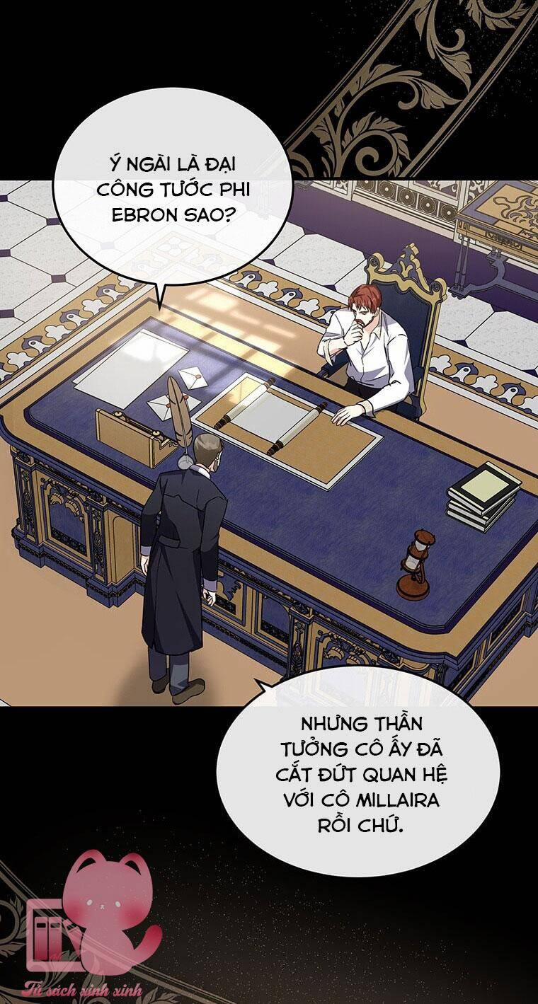 Ác Nữ Trùng Sinh 114 trang 37