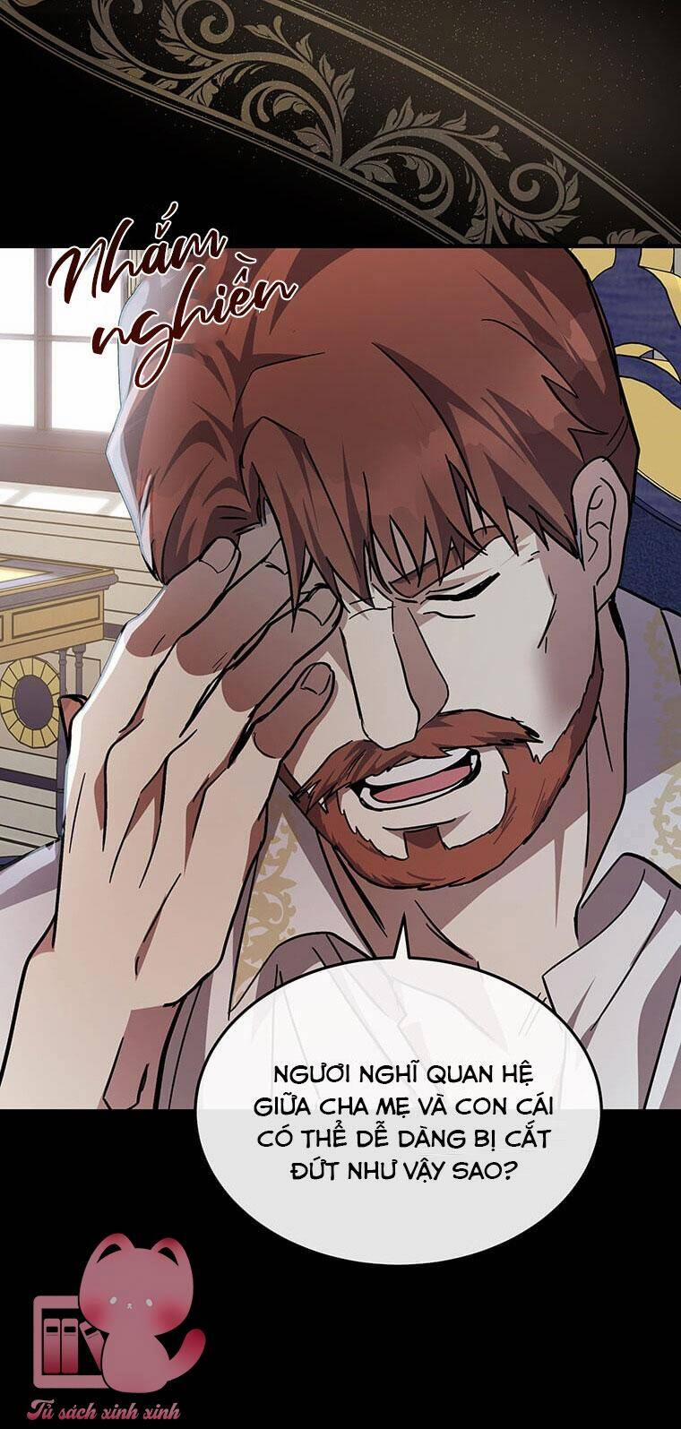 Ác Nữ Trùng Sinh 114 trang 38
