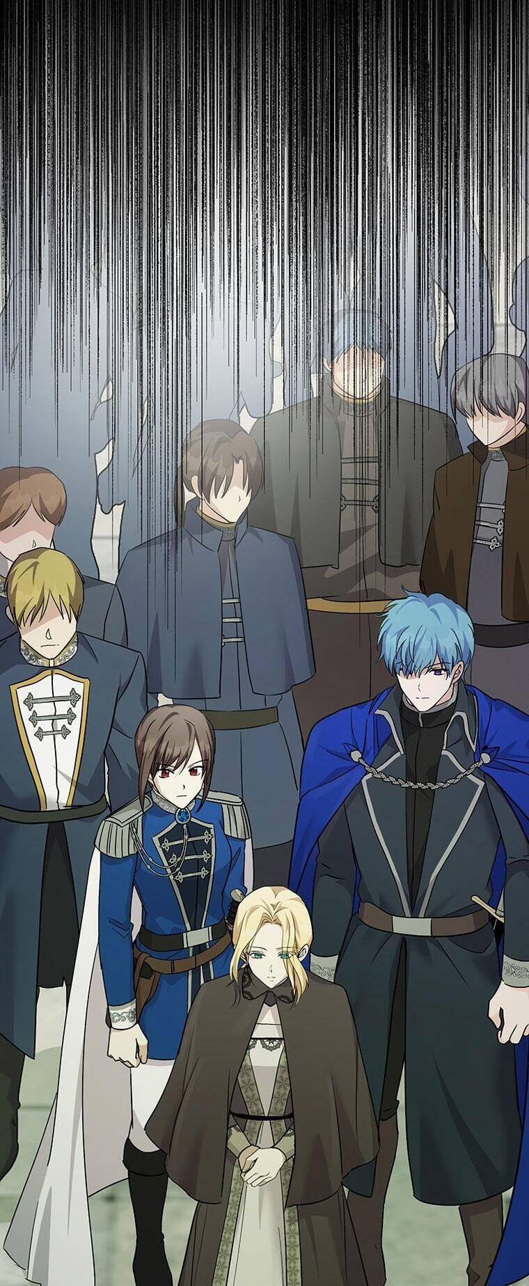 Ác Nữ Trùng Sinh 114 trang 4