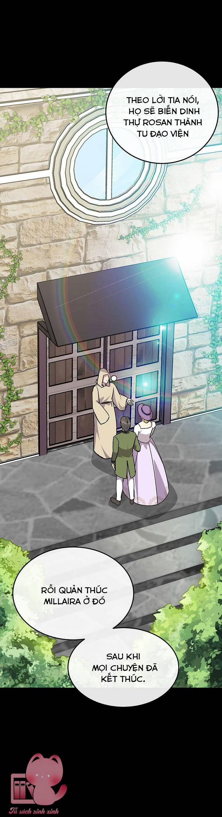 Ác Nữ Trùng Sinh 114 trang 42